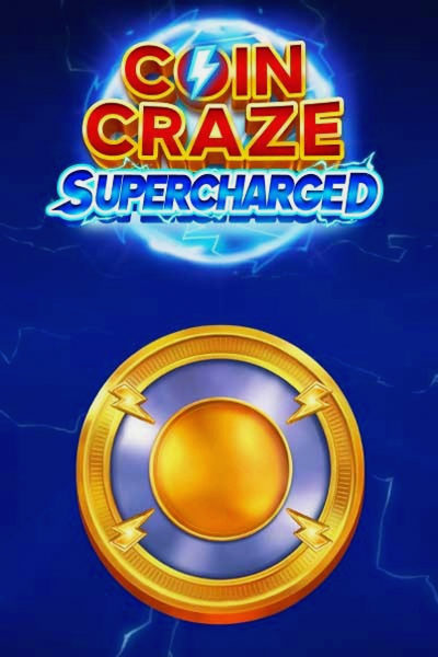 Coin Craze: Supercharged v Betrepublic Casino