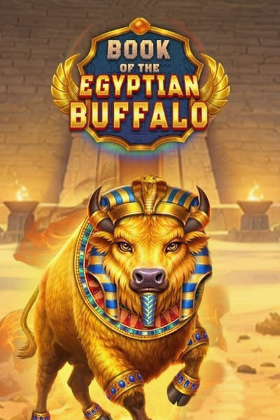 Book of the Egyptian Buffalo v Betwest Casino