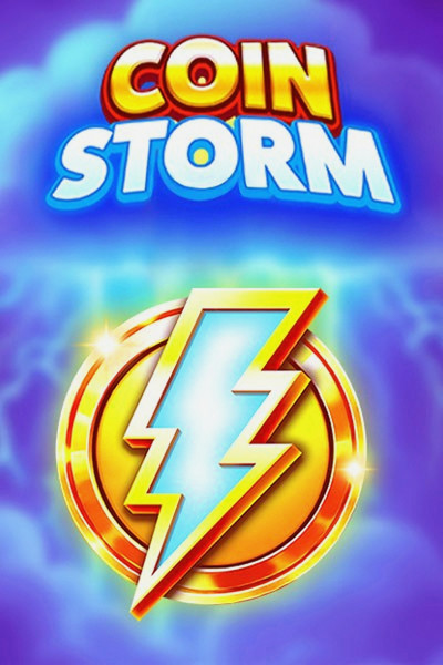 Coin Storm, automat v Betwest Casino