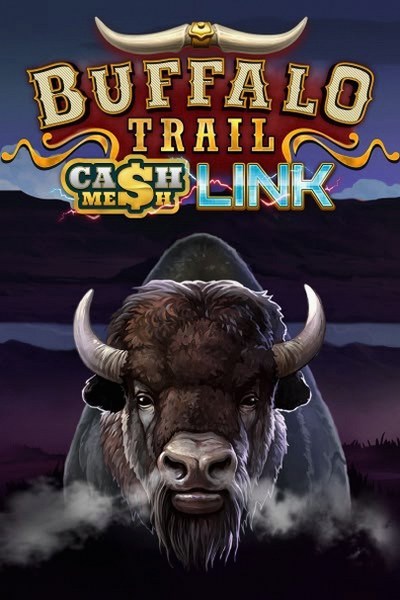 Buffalo Trail – Cash Mesh LINK v Casinova Casino