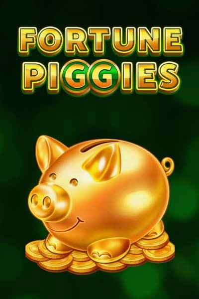 Fortune Piggies v Casinova Casino