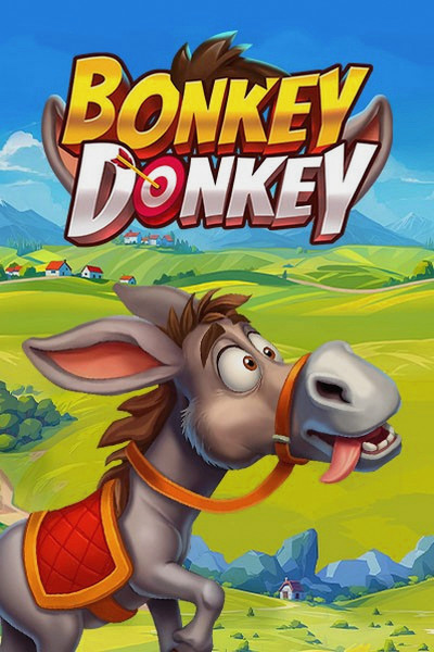 Bonkey Donkey v Cleobetra Casino