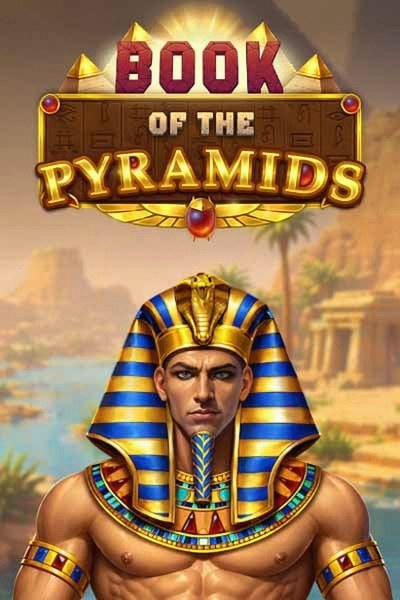Book of the Pyramids v Cleobetra Casino