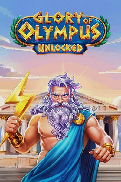 Glory of Olympus Unlocked v Cleobetra Casino