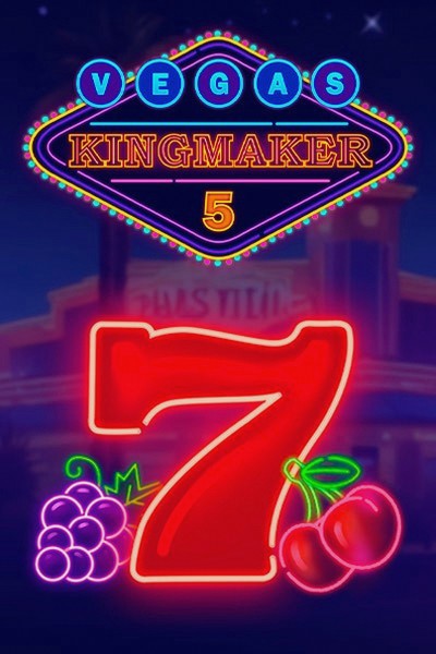 Vegas Kingmaker 5 v Cleobetra Casino