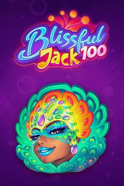 Blissfull Jack 100 v Kingmaker Casino