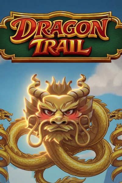 Dragon Trail, automat v nabídce Betrepublic Casino