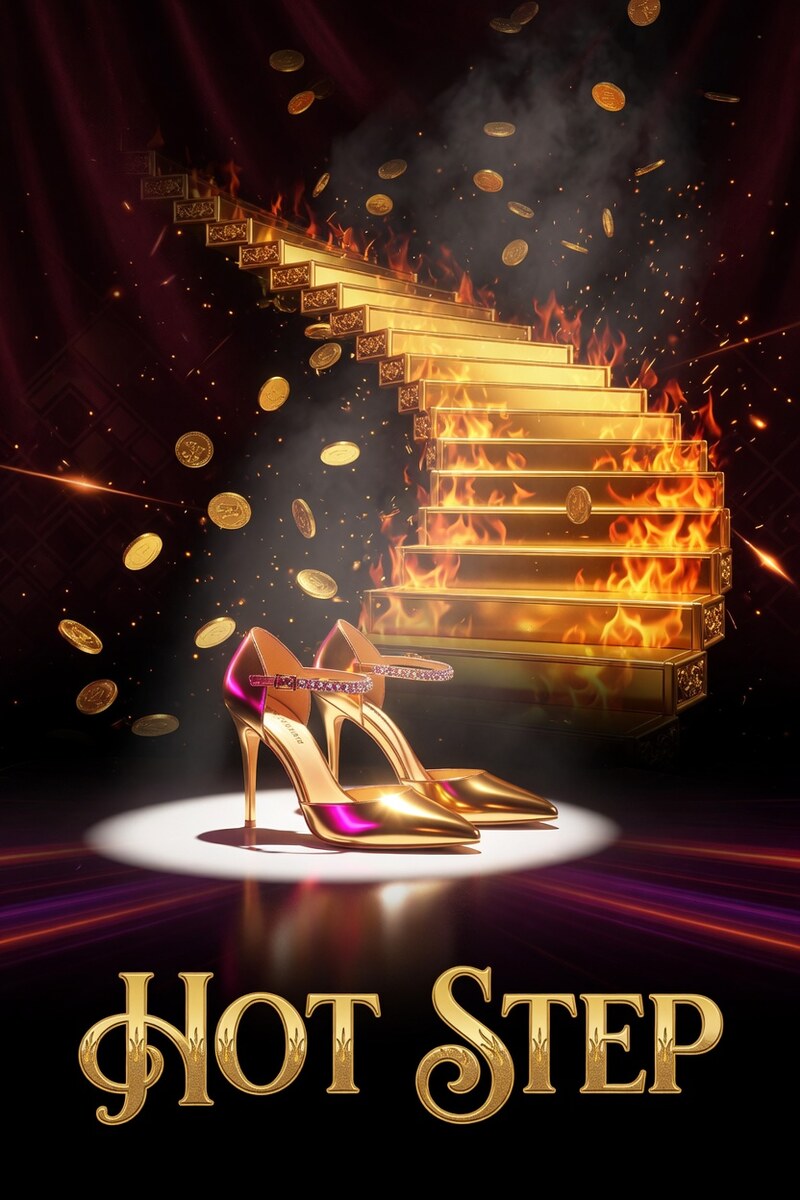 Hot Step 2 Extreme v Betrepublic Casino