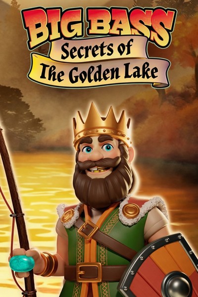 Big Bass Secrets of the Golden Lake v Betwest Casino