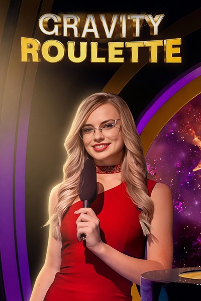 Gravity Roulette, ruleta v Betwest Casino