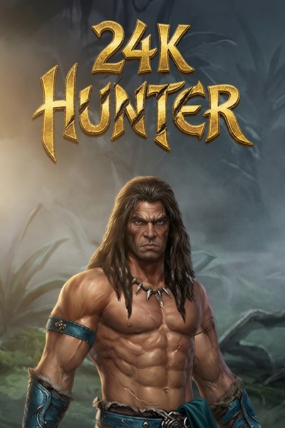 24K Hunter, automat v Betwest Casino