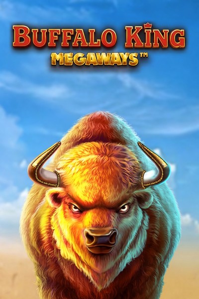 Buffalo King Megaways v Casinova Casino