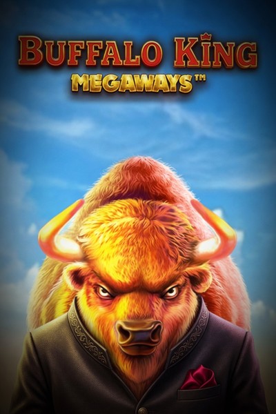 Buffalo King Megaways v Cleobetra Casino