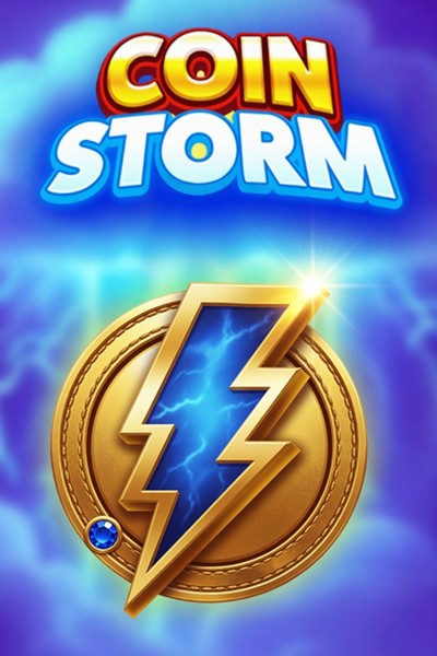 Coin Storm v Cleobetra Casino