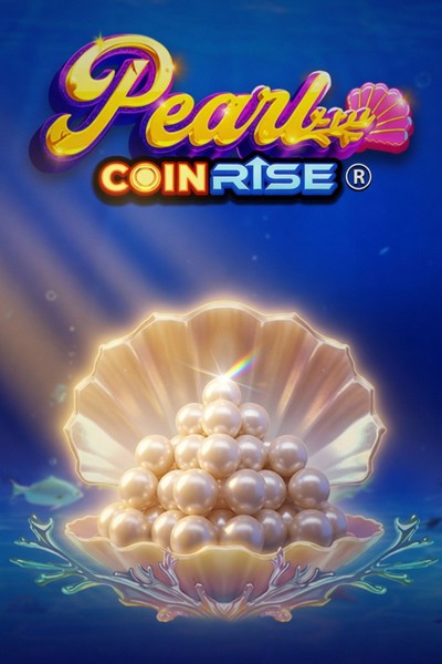 Pearl Coin Rise v Cleobetra Casino