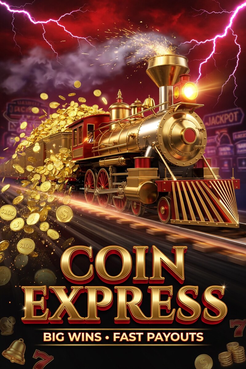 Coin Win Express: Hold the Spin v Kingmaker Casino