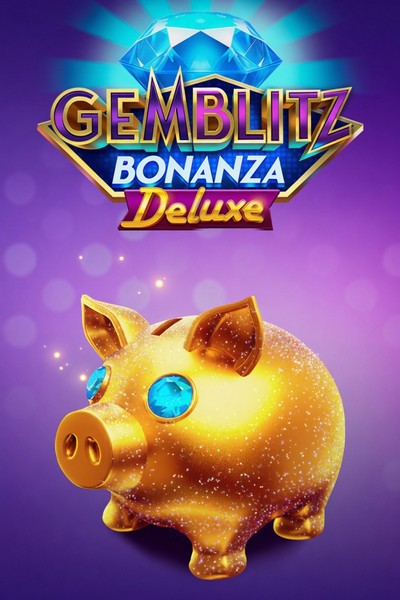 Gemblitz Bonanza Deluxe v Kingmaker Casino