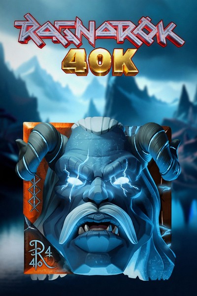 Ragnarok 40K, automat v Kingmaker Casino